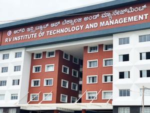 rv institute of technology and management