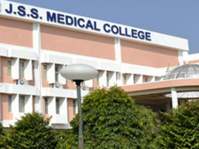 J.S.S-Medical-College-Mysore