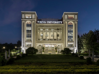 Reva-College