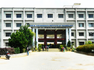 srm vishvaraya college